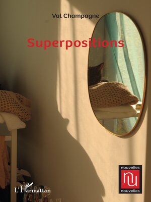 cover image of Superpositions